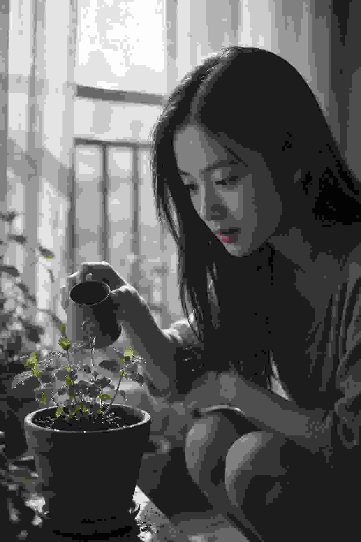 职场秘密