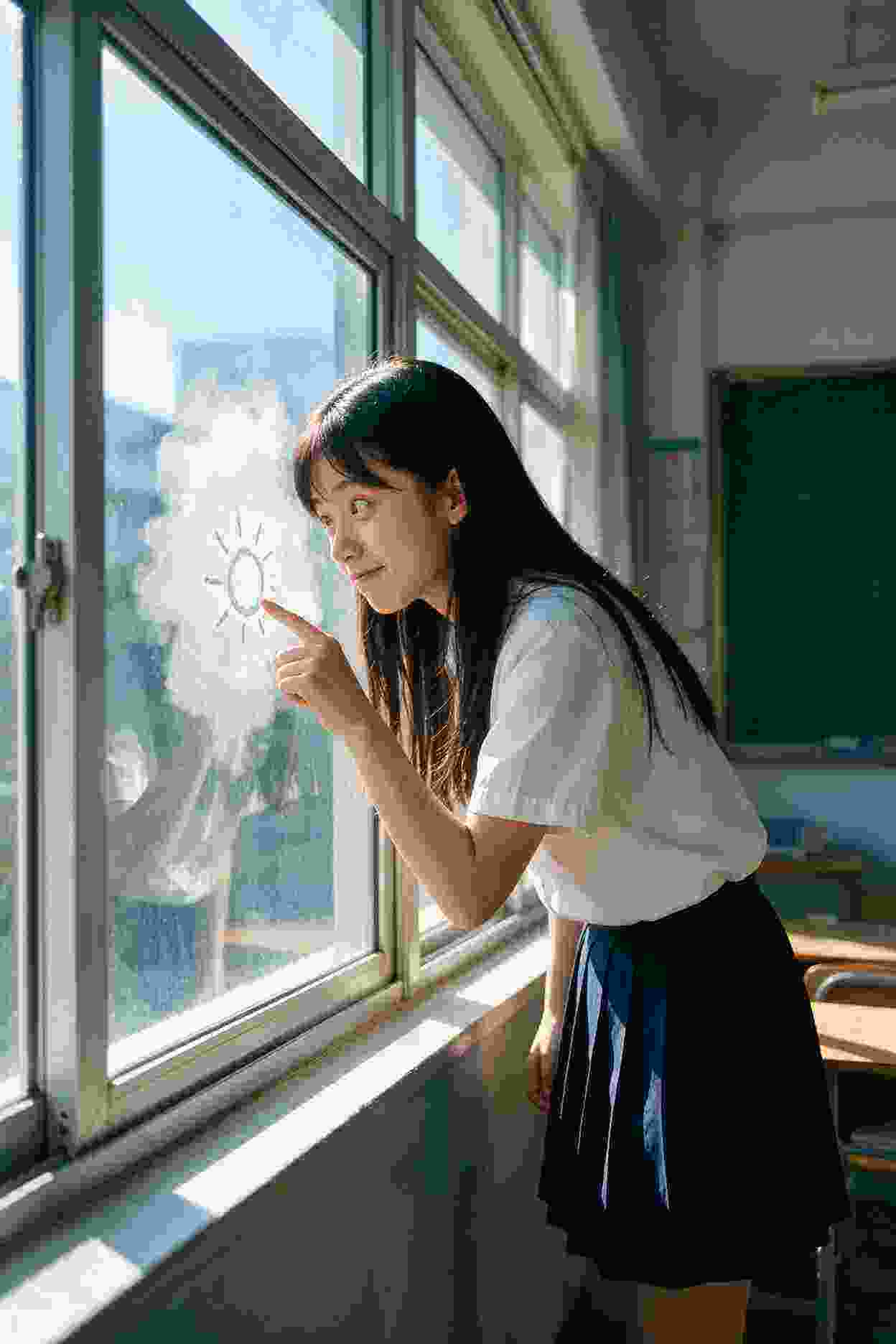 爱你如初
