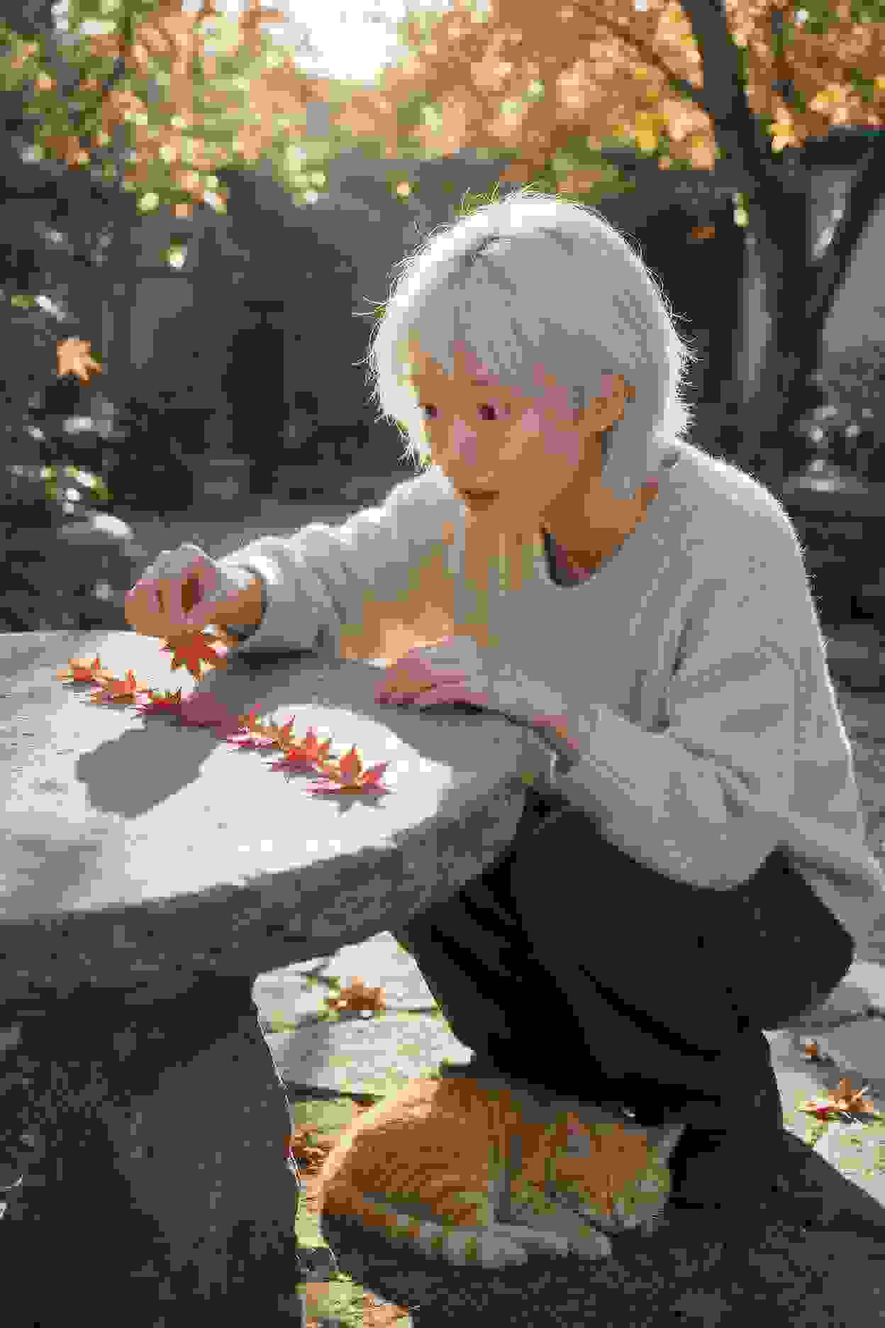 死亡倒计时
