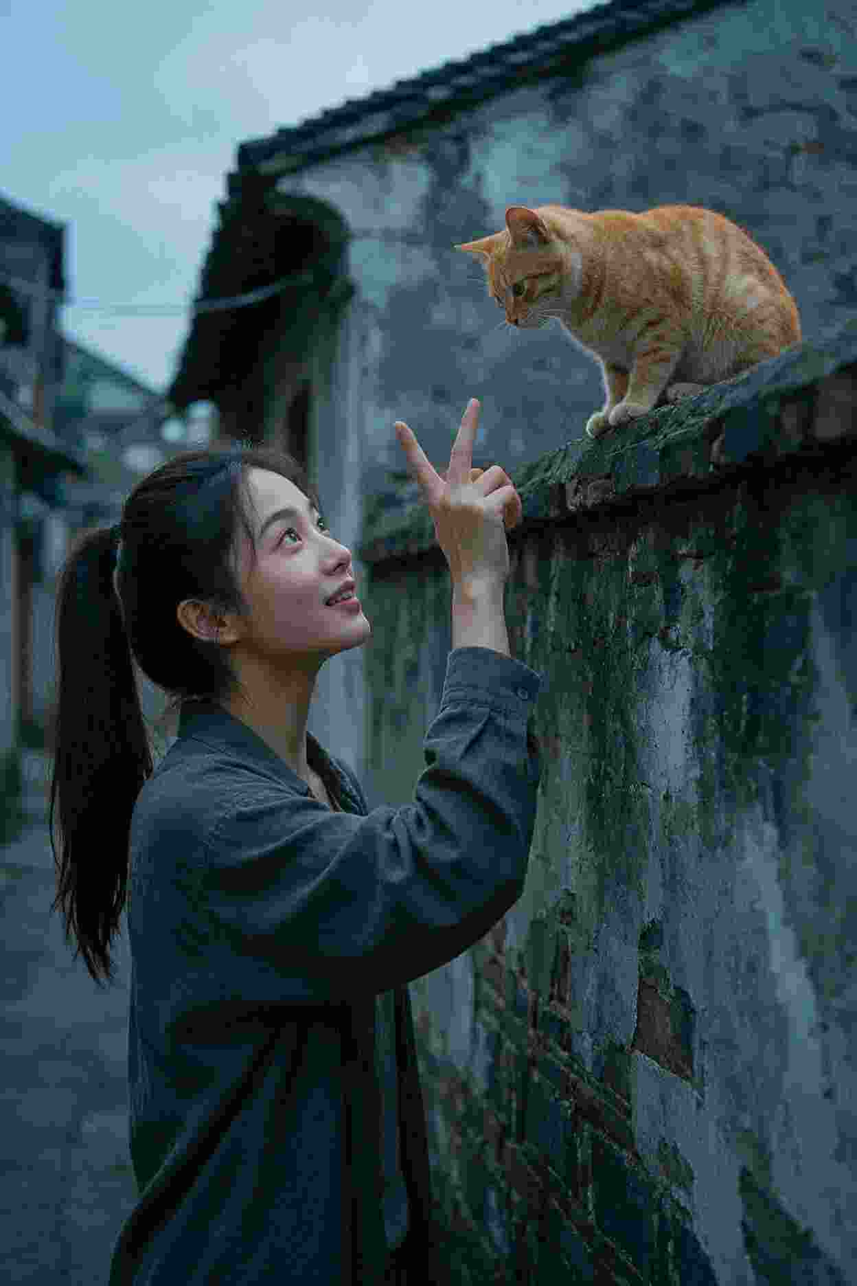 夫妻游戏